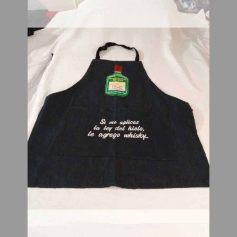 Handmade